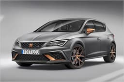 Seat Leon Cupra R Leistung Stückzahl Seat Leon Cupra R Leistung Stückzahl
