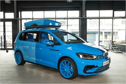 Ebay Familienauto VW Touran Umfrage Ebay Familienauto VW Touran Umfrage