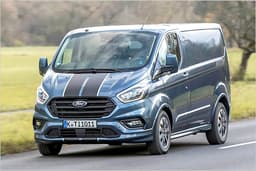 Ford Transit Custom 2018 Preise Ford Transit Custom 2018 Preise
