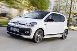 VW Up GTI Preis Leistung VW Up GTI Preis Leistung
