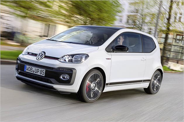 VW Up GTI Preis Leistung VW Up GTI Preis Leistung