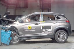 EuroNCAP Crashtest Ergebnisse Dezember 2017 EuroNCAP Crashtest Ergebnisse Dezember 2017