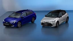 Toyota Corolla: Update nach vier Jahren Toyota Corolla: Update nach vier Jahren