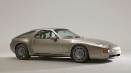 Porsche 928 wird bei Nardone Automotive zum Mega-Restomod Porsche 928 wird bei Nardone Automotive zum Mega-Restomod