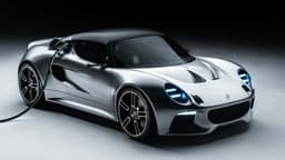 Nyobolt EV, la Lotus Elise elettrica Nyobolt EV, la Lotus Elise elettrica