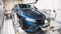 ADAC Reichweitentest: E-Autos im Winter ADAC Reichweitentest: E-Autos im Winter