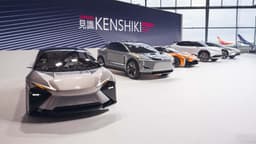 Toyota Kenshiki Forum 2023, tutte le novità Toyota Kenshiki Forum 2023, tutte le novità