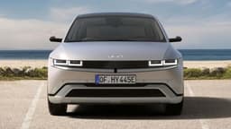 Hyundai Ioniq 5 Facelift (2024) Hyundai Ioniq 5 Facelift (2024)