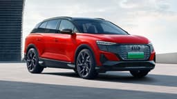 2022 Audi Q5 E-Tron 2022 Audi Q5 E-Tron