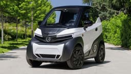 Silence S04 Cargo (ab 2025) Silence S04 Cargo (ab 2025)