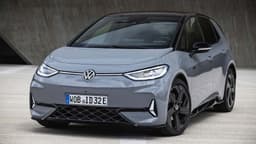 VW ID.3 GTX Performance (2024) im Test VW ID.3 GTX Performance (2024) im Test