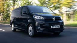 Citroen e-Spacetourer (2024) Citroen e-Spacetourer (2024)