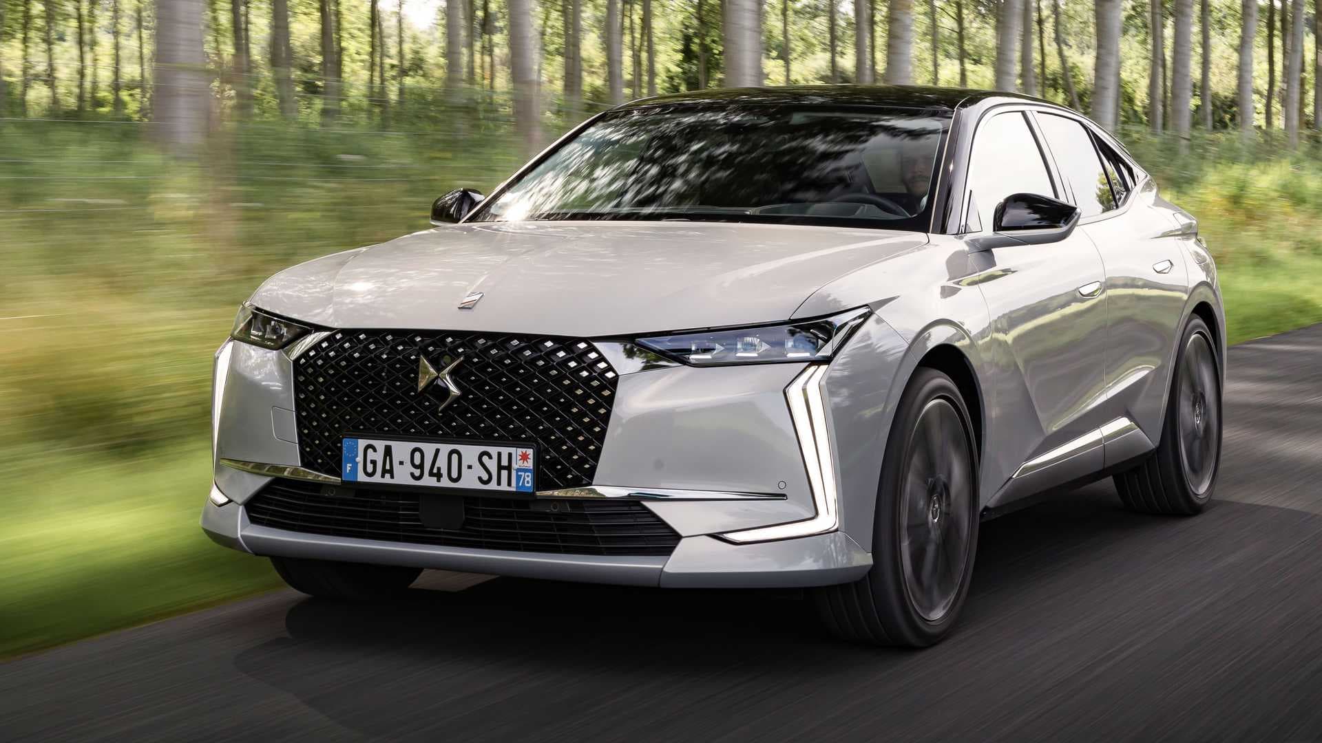 DS 4 (Quelle: https://de-media.dsautomobiles.com/de/node/90089725) DS 4 (Quelle: https://de-media.dsautomobiles.com/de/node/90089725)