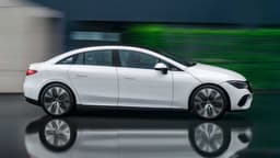 2023 Mercedez-Benz EQE 350 2023 Mercedez-Benz EQE 350