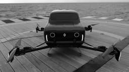 Renault Air4 Renault Air4