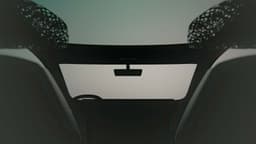 Skoda Vision O: Erstes Teaserbild vom Interieur des Elektro-Kombis Skoda Vision O: Erstes Teaserbild vom Interieur des Elektro-Kombis