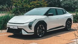 2026 Kia EV4 Sedan exterior 10 2026 Kia EV4 Sedan exterior 10