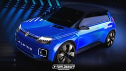 renault-5-alpine-rendering (Bildquelle: https://insideevs.com/news/518226/renault-r5-alpine-215horsepower-hothatch/) renault-5-alpine-rendering (Bildquelle: https://insideevs.com/news/518226/renault-r5-alpine-215horsepower-hothatch/)