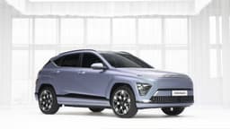 2024 Hyundai Kona Electric 2024 Hyundai Kona Electric