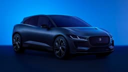 2024 Jaguar I-Pace 2024 Jaguar I-Pace