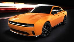2024 Dodge Charger Daytona 2024 Dodge Charger Daytona