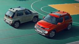 Hyundai Casper 2022 Hyundai Casper 2022