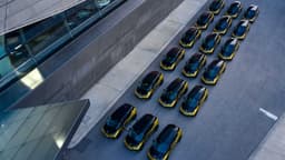 BMW i3: Die letzten 18 Stück, in Galvanic Gold Metallic BMW i3: Die letzten 18 Stück, in Galvanic Gold Metallic