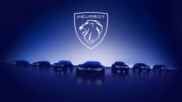 Peugeot progetto e-Lion Peugeot progetto e-Lion