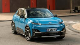 Nissan Micra (2026) Nissan Micra (2026)