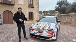 VW ID. Polo mit Thomas von Autogefühl (Screenshot) VW ID. Polo mit Thomas von Autogefühl (Screenshot)