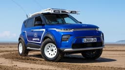 Kia Soul EV Boardmasters Edition One-Off Concept 12 Kia Soul EV Boardmasters Edition One-Off Concept 12