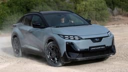 Subaru Uncharted (2026) im Ersteindruck Subaru Uncharted (2026) im Ersteindruck