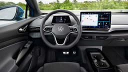 VW ID.4 und ID.5 (2024) Modellpflege VW ID.4 und ID.5 (2024) Modellpflege