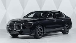 BMW i7 Protection (2023) BMW i7 Protection (2023)