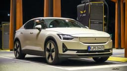 Polestar 2 Long Range (2026) im Test Polestar 2 Long Range (2026) im Test