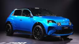 Alpine A290 (2024) Alpine A290 (2024)