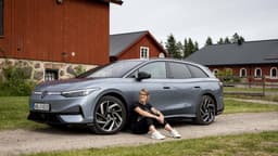 VW ID.7 Tourer Pro S im Test VW ID.7 Tourer Pro S im Test