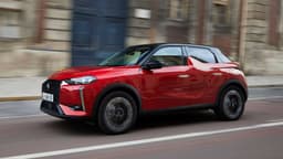 DS 3 (2022) DS 3 (2022)