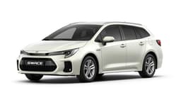 Suzuki Swace 2020 Suzuki Swace 2020