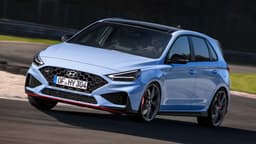 Hyundai i30 N vor dem Aus? Hyundai i30 N vor dem Aus?