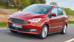 Ford C-Max 2017 Ford C-Max 2017