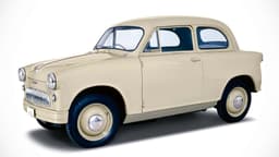 Suzuki Suzulight (1955) Suzuki Suzulight (1955)