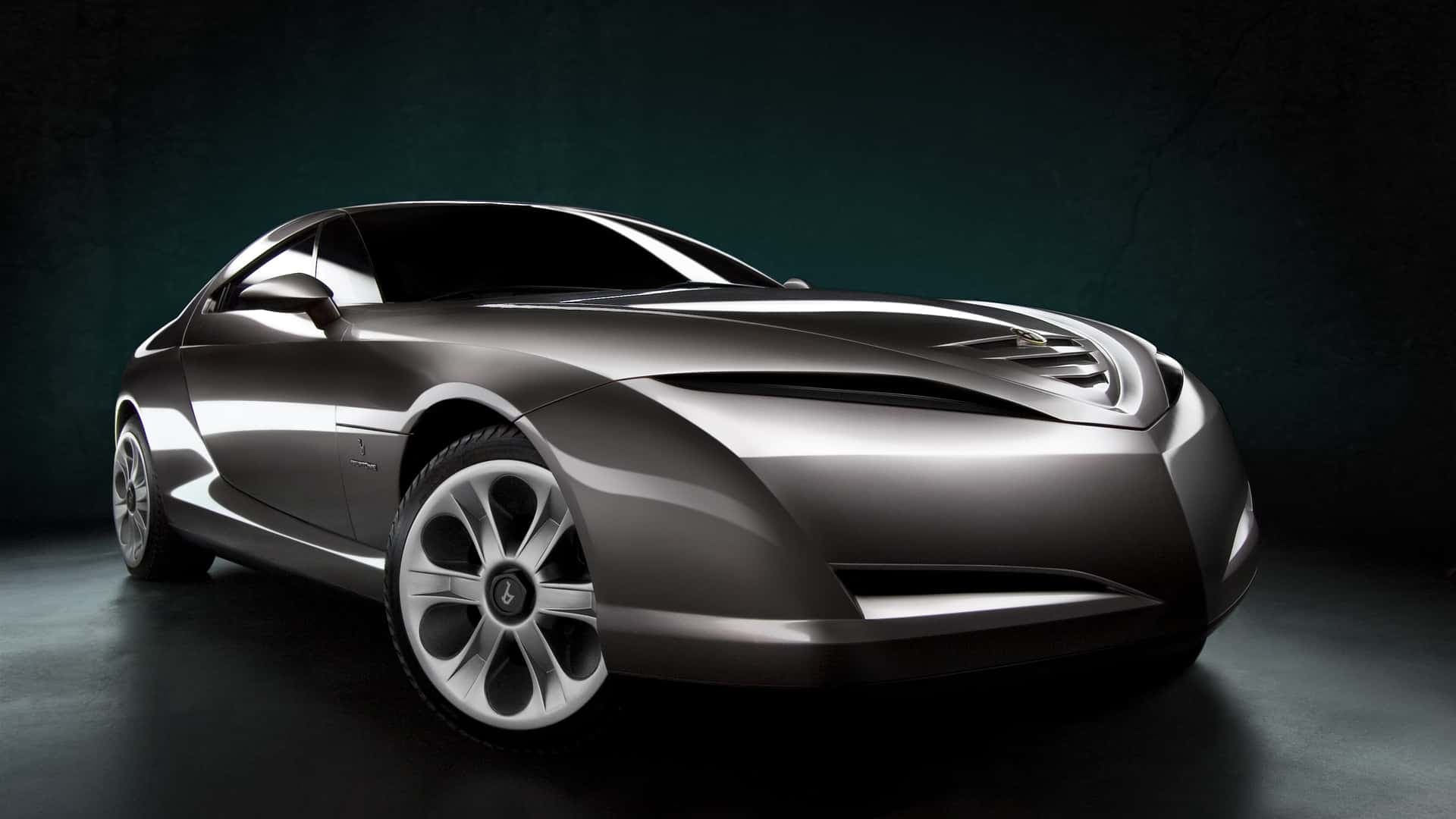 Alfa Romeo 166 Bertone Bella (1999) Alfa Romeo 166 Bertone Bella (1999)