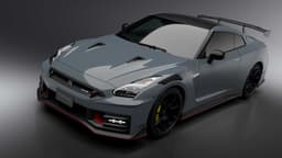 2024 Nissan GT-R Nismo Special Edition 2024 Nissan GT-R Nismo Special Edition