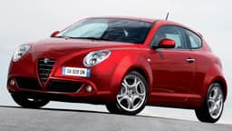 Alfa Romeo MiTo, la storia Alfa Romeo MiTo, la storia