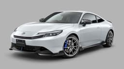 Mugen Prelude Mugen Prelude