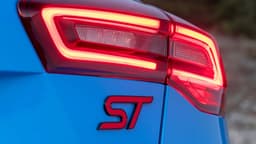 Ford Focus ST Edition (2024) Ford Focus ST Edition (2024)