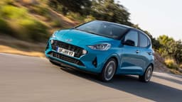 2020 Hyundai i10 2020 Hyundai i10