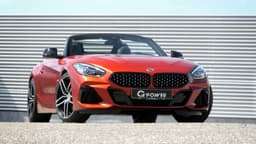 G-Power BMW Z4 M40i G-Power BMW Z4 M40i