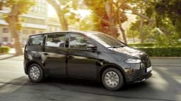 Sono Motors Sion Produktion Sono Motors Sion Produktion